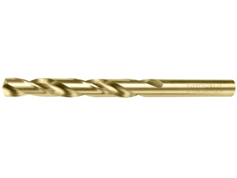 TOTAL HSS DRILL BIT DIN 338 4.5mm (TAC100453)