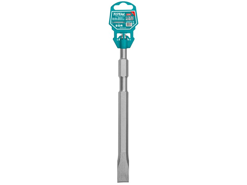 TOTAL SDS - HEX CHISEL FOR TH213006 (TAC153172)