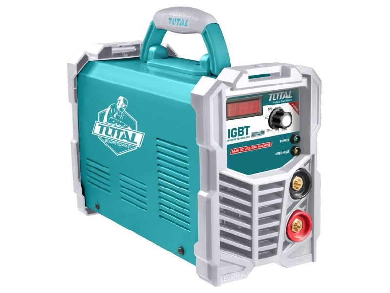 TOTAL INVERTER WELDING MACHINE 160A (TW21605)